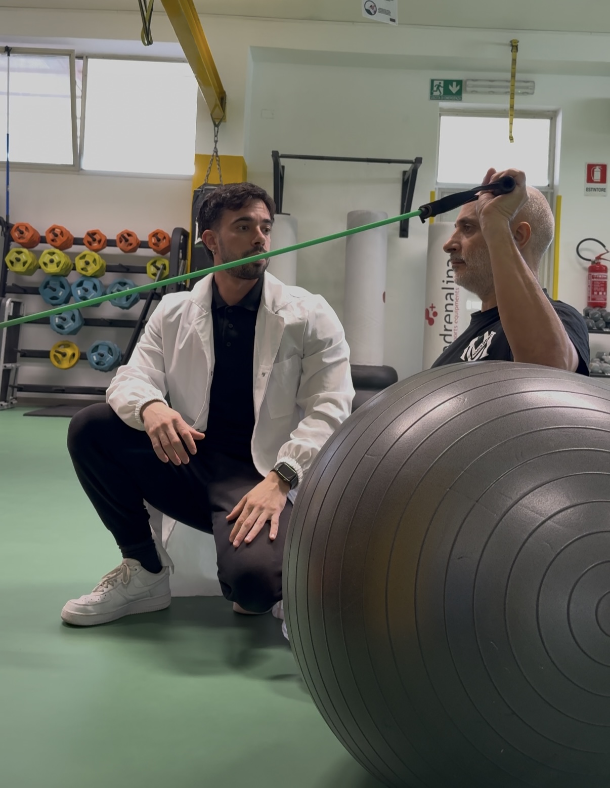 Coaching personalizzato